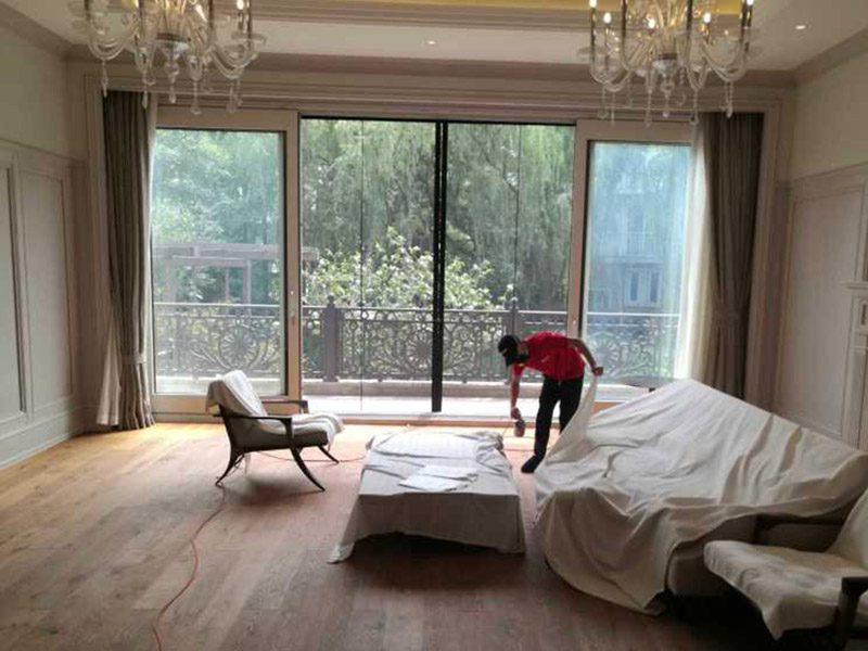 新房?jī)?nèi)的甲醛對(duì)人體有什么危害