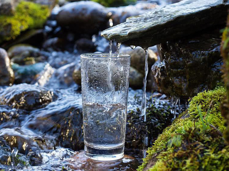 余氯測試儀檢測水質(zhì)健康問題