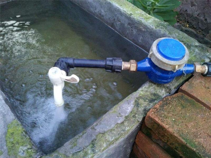 便攜式余氯測(cè)定儀，測(cè)定飲用水余氯含量