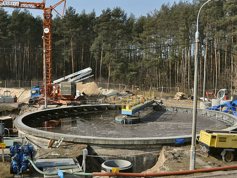 污水總磷超標(biāo)原因及在線監(jiān)測方法