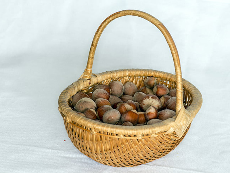 發(fā)霉的堅(jiān)果可以吃嗎？