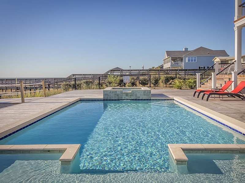 如何快速檢測(cè)泳池的余氯？