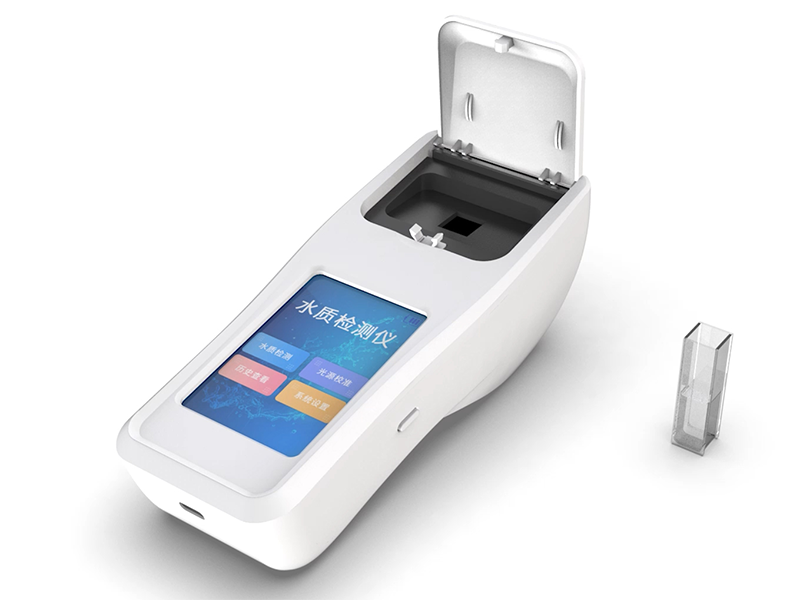 二氧化氯檢測(cè)儀