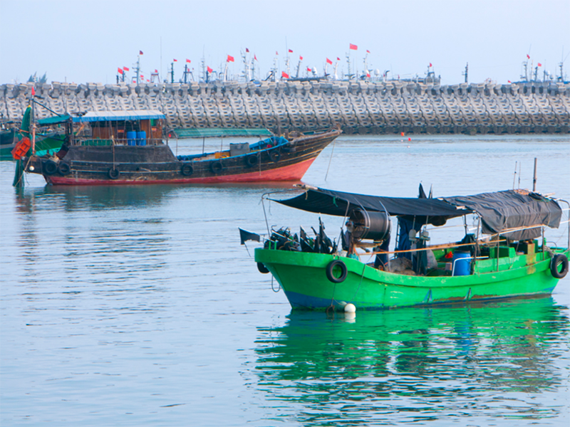 水產(chǎn)養(yǎng)殖水質(zhì)檢測標(biāo)準(zhǔn)（水產(chǎn)養(yǎng)殖水質(zhì)檢測的必要性）