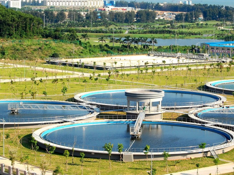 生活污水中的氨氮是從哪里來的（廢水氨氮的標(biāo)準(zhǔn)是多少）