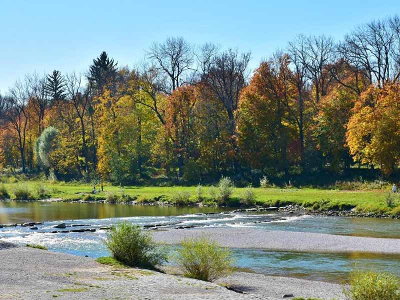 水質監(jiān)測設備又出新花樣（水質監(jiān)測不達標怎么辦）