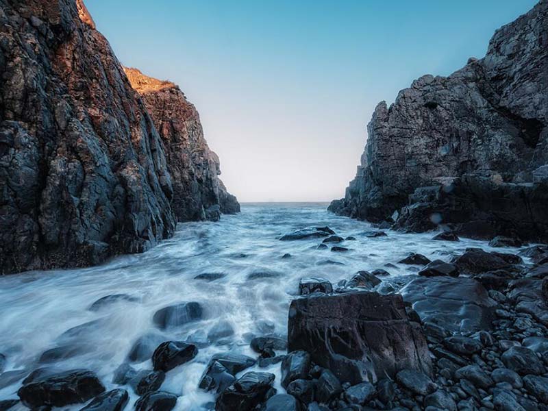 晉城開展農(nóng)村飲水水質(zhì)檢測工作