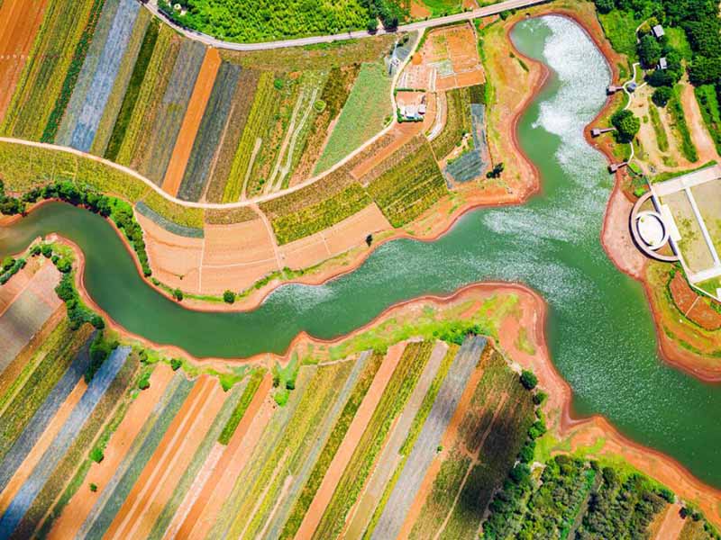 水質在線監(jiān)測儀可預防飲用水突發(fā)事件