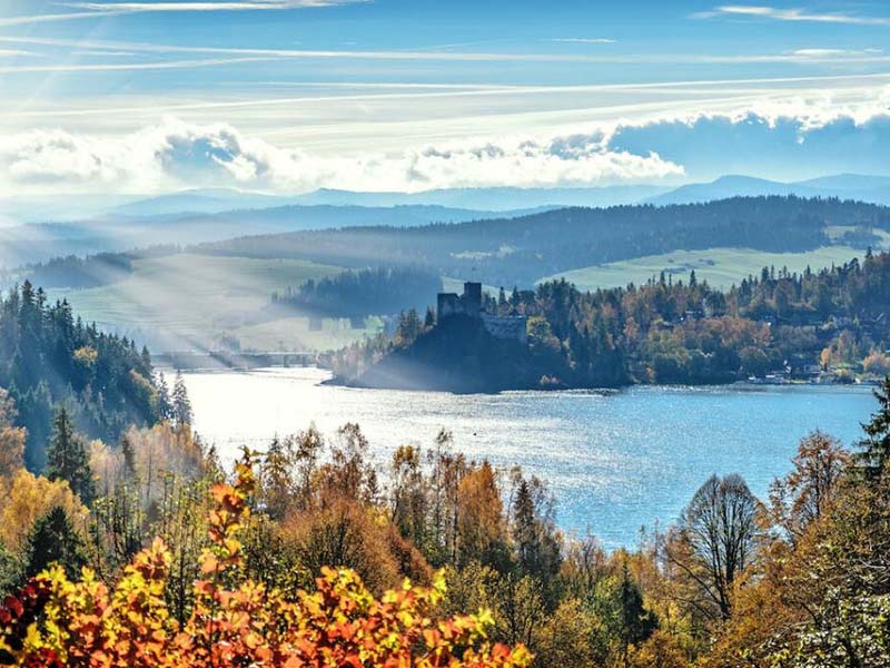 河流水質(zhì)評(píng)價(jià)標(biāo)準(zhǔn)（河流水質(zhì)測定方法有哪些）