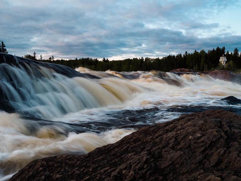 COD檢測(cè)儀使用影響因素