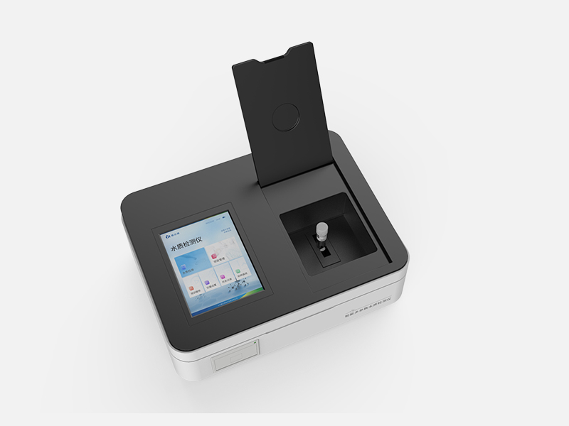 COD檢測(cè)儀使用前需要校正嗎