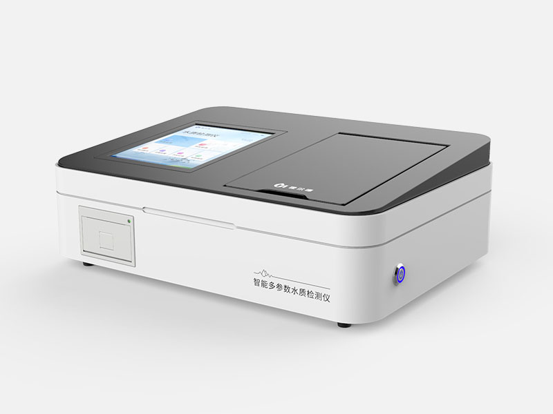 水質(zhì)硝酸鹽氮檢測(cè)標(biāo)準(zhǔn)