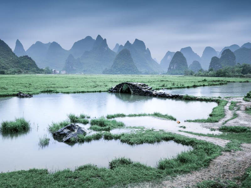 我國常用水質(zhì)檢測方法匯總