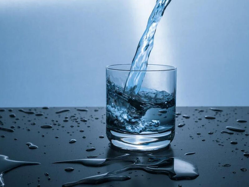 化工行業(yè)超純水的制取過(guò)程