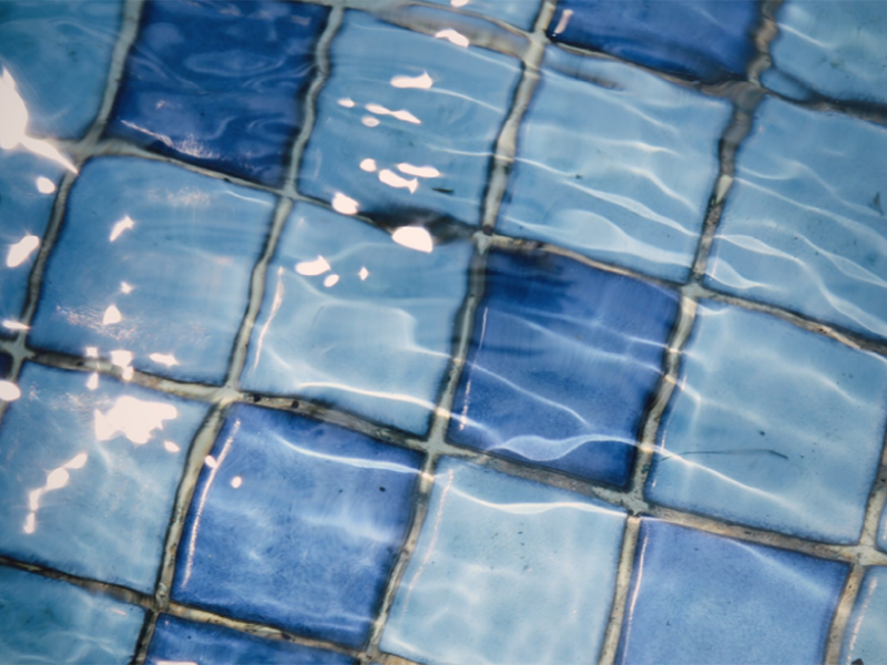 泳池氰尿酸濃度的控制標準