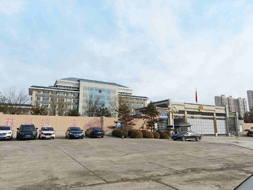 客戶案例丨山西省消防救援總隊(duì)水質(zhì)檢測儀操作培訓(xùn) 筑牢消防安全防線