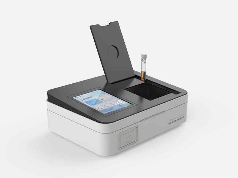 CODcr檢測儀應(yīng)用場景