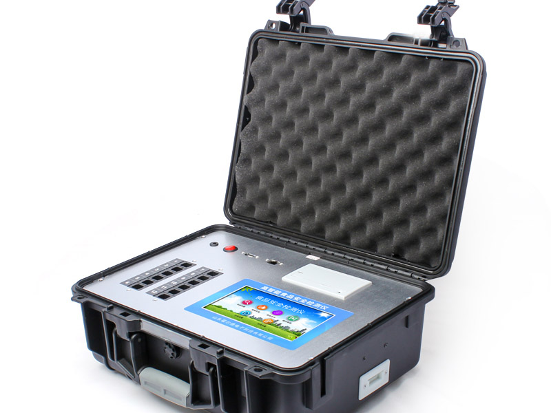 農(nóng)獸藥殘留檢測方法優(yōu)缺點(diǎn)對比