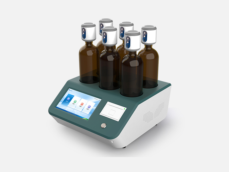 BOD測定儀安全使用規(guī)范