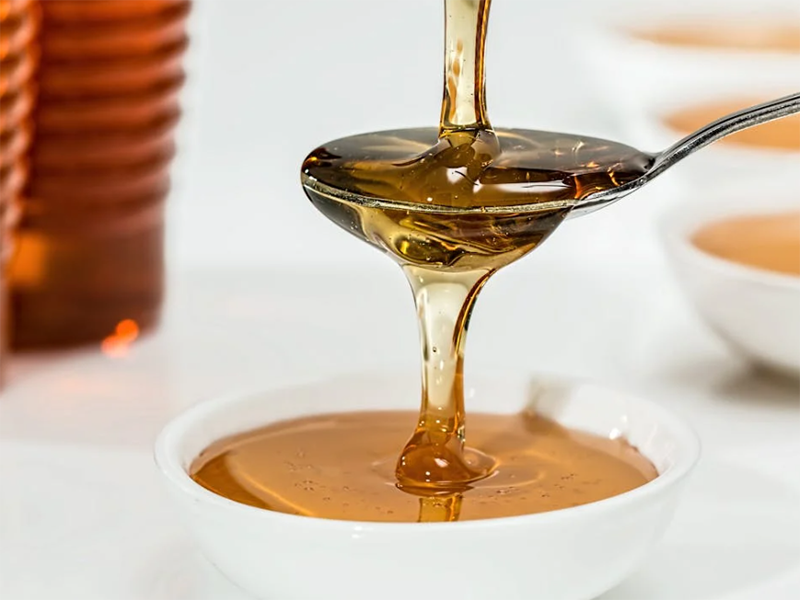 蜂蜜檢測儀工作原理