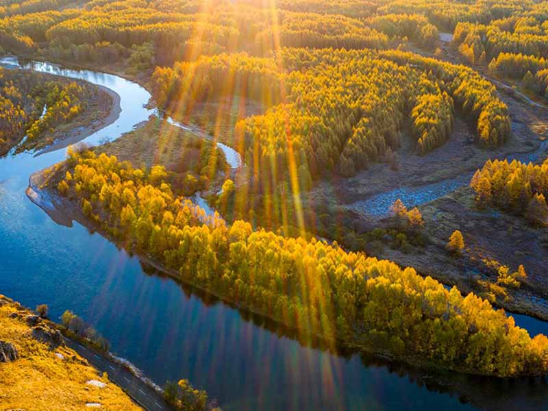 【數(shù)據(jù)】2025年第三季度全國(guó)地表水環(huán)境質(zhì)量狀況