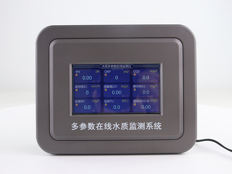 企業(yè)雨水監(jiān)測(cè)影響因素