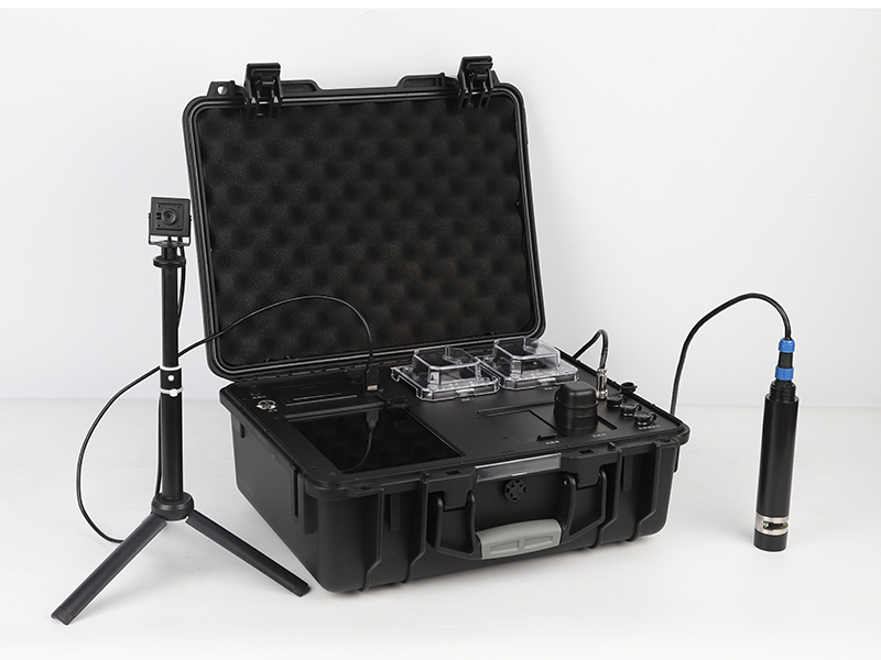 地表水鉛污染的現(xiàn)狀