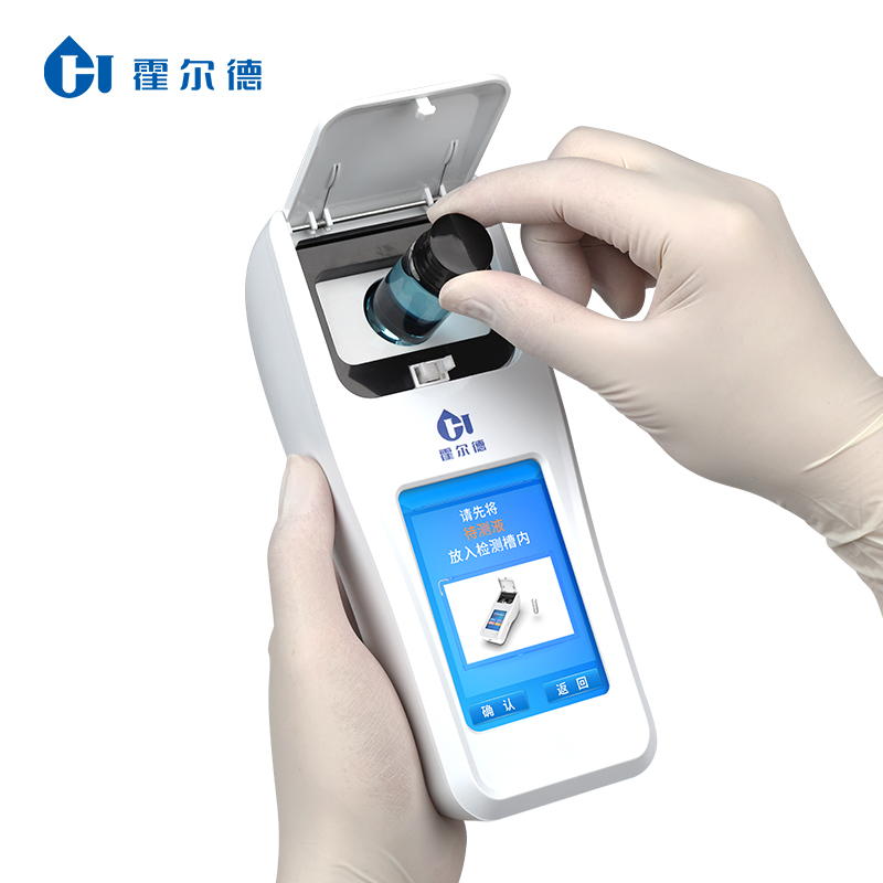 有效氯、余氯及總氯分別是什么（為什么檢測(cè)水中氯指標(biāo)）