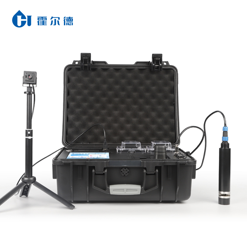 氨氮快速測定儀類型及特點(diǎn)（不同氨氮快速測定儀的區(qū)別）