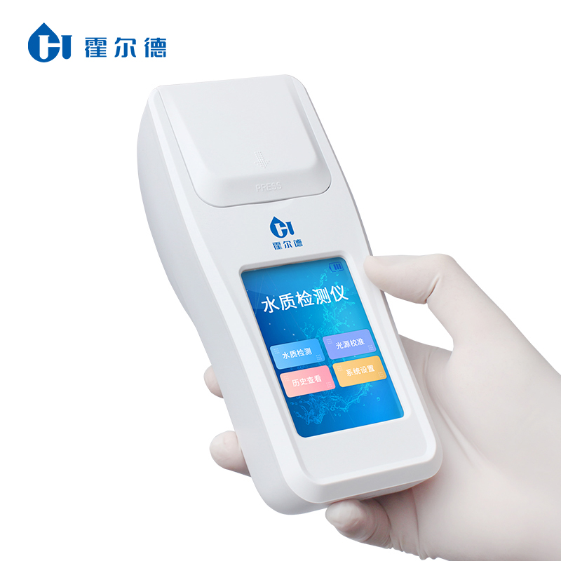 懸浮物檢測(cè)儀詳細(xì)操作流程（懸浮物檢測(cè)儀使用規(guī)范）