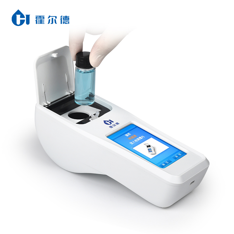 便攜式水質(zhì)色度測(cè)定儀核心優(yōu)勢(shì)（水質(zhì)色度測(cè)定儀適用場(chǎng)景）