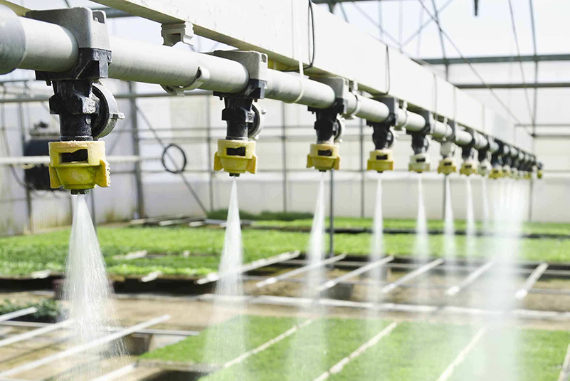 土壤含水量測試儀