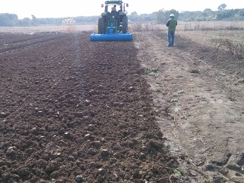 土壤養(yǎng)分速測儀