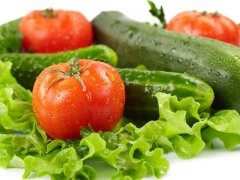 農(nóng)藥殘留檢測儀保障食品安全