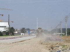 工地?fù)P塵在線監(jiān)測(cè)設(shè)備，讓工地環(huán)境更優(yōu)質(zhì)