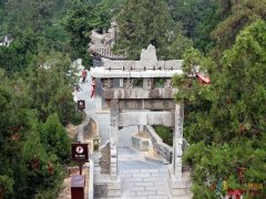 景區(qū)中為什么要檢測負(fù)氧離子？