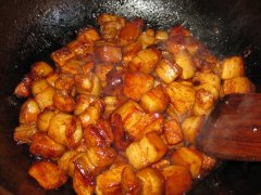 吃了添加嫩肉粉的食物對(duì)健康有影響嗎？